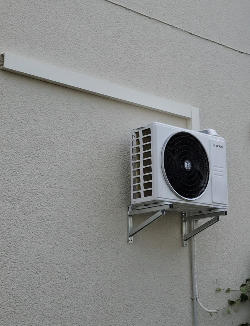 Klimaanlage Außengerät